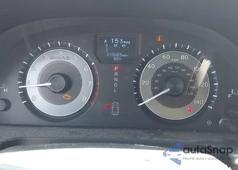 2013 Honda Odyssey Touring/Touring Elite from USA, damaged, VIN 5FNRL5H94DB009418